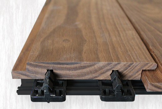 Picture of clip systems