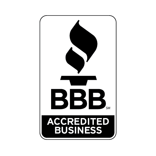 BBB Accredited Logo